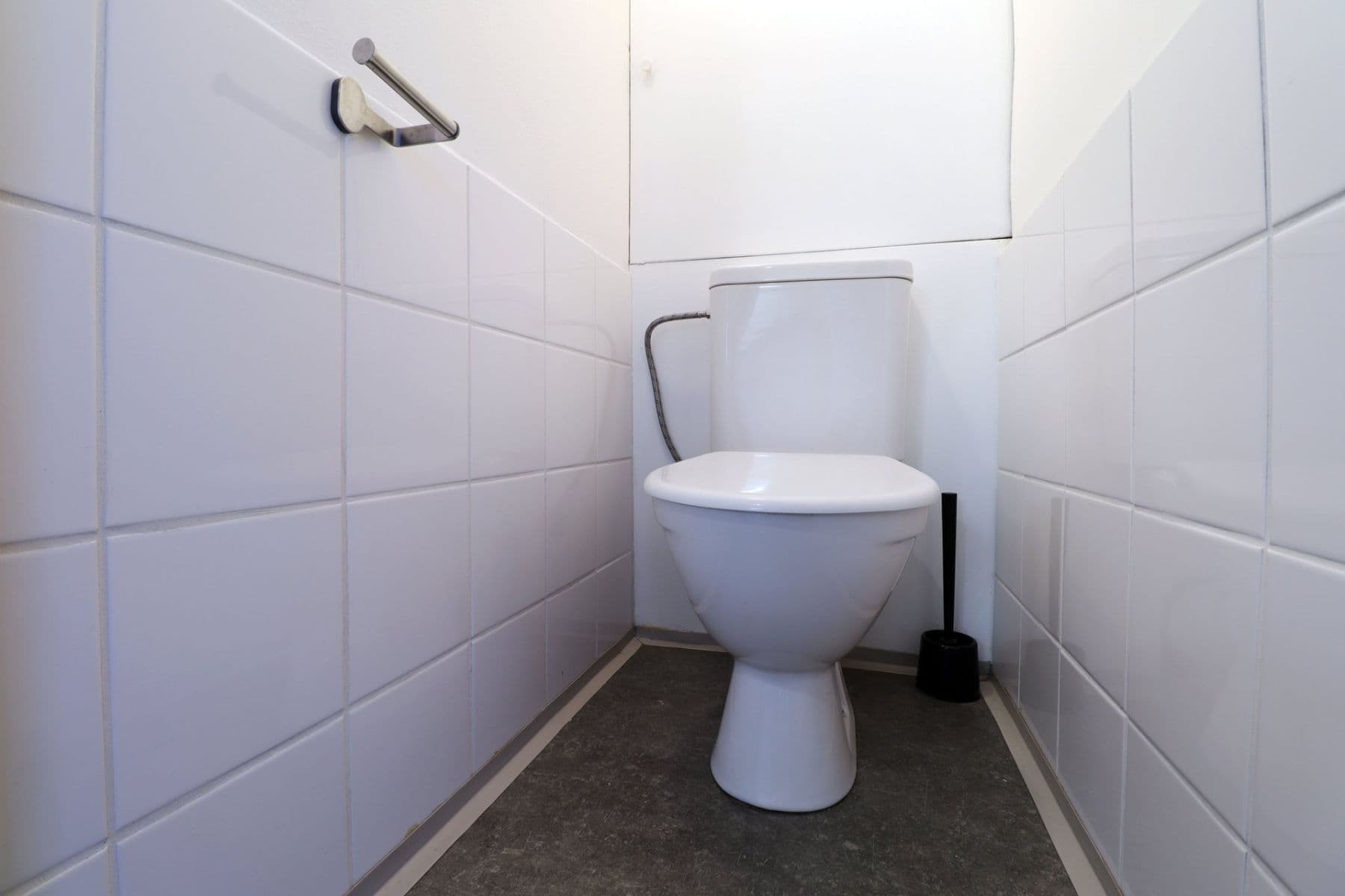 Prenájom bytu 1-izbový 28 m², Svídnická, Praha, Praha Prenájom bytu 1-izbový 28 m², Svídnická, Praha, Praha