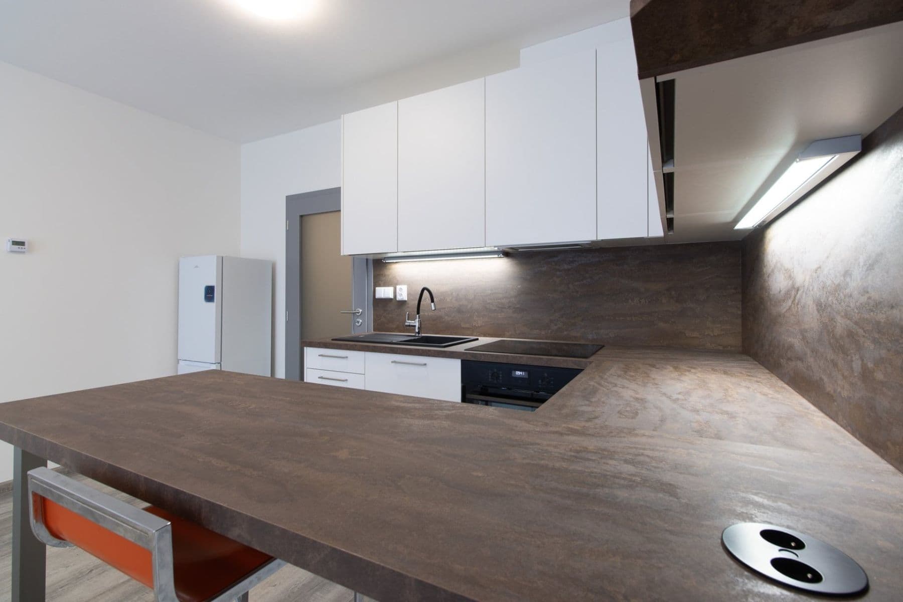 Prenájom bytu 1-izbový 32 m², Šípková, Lysá nad Labem, Středočeský kraj Prenájom bytu 1-izbový 32 m², Šípková, Lysá nad Labem, Středočeský kraj