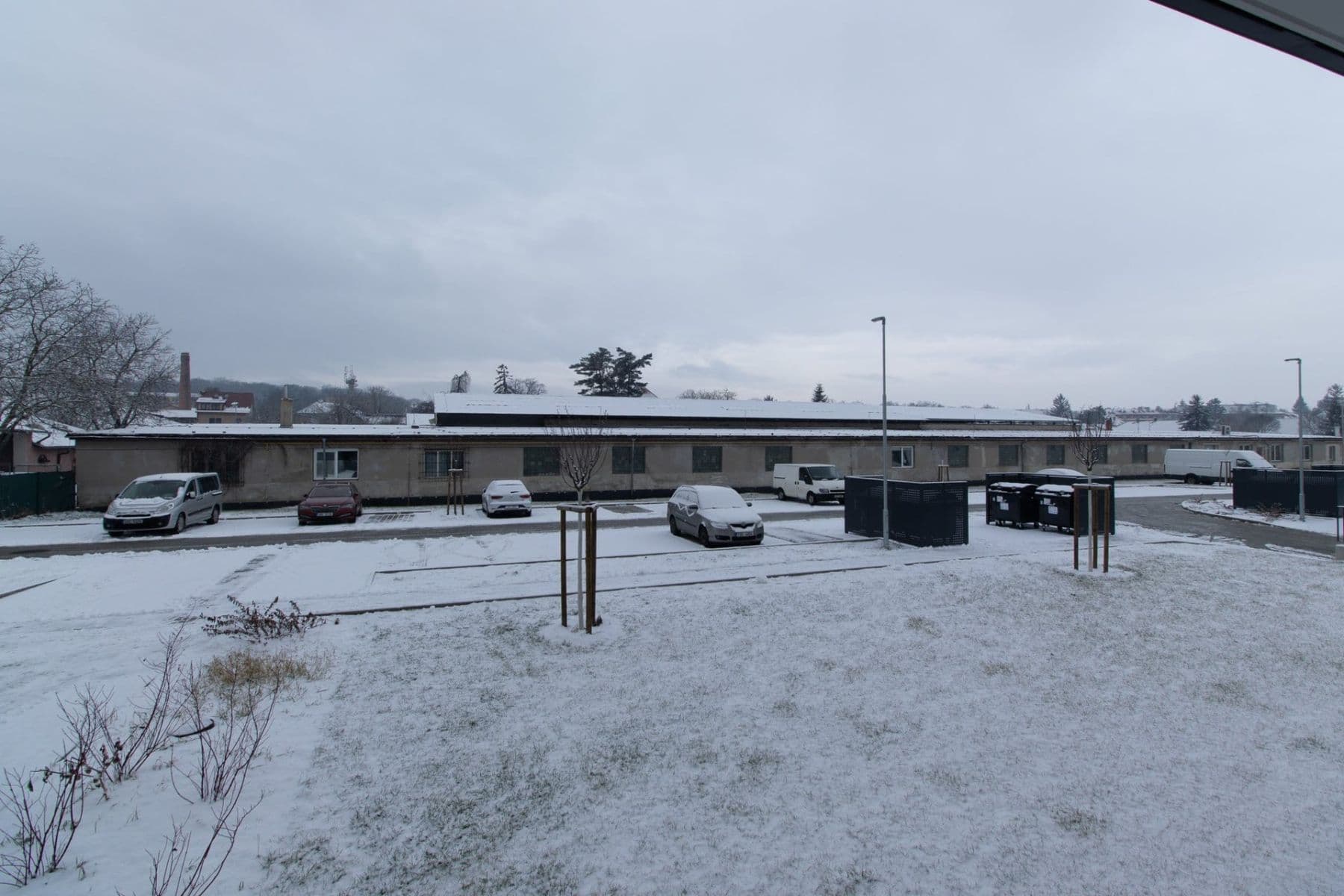 Prenájom bytu 1-izbový 32 m², Šípková, Lysá nad Labem, Středočeský kraj Prenájom bytu 1-izbový 32 m², Šípková, Lysá nad Labem, Středočeský kraj