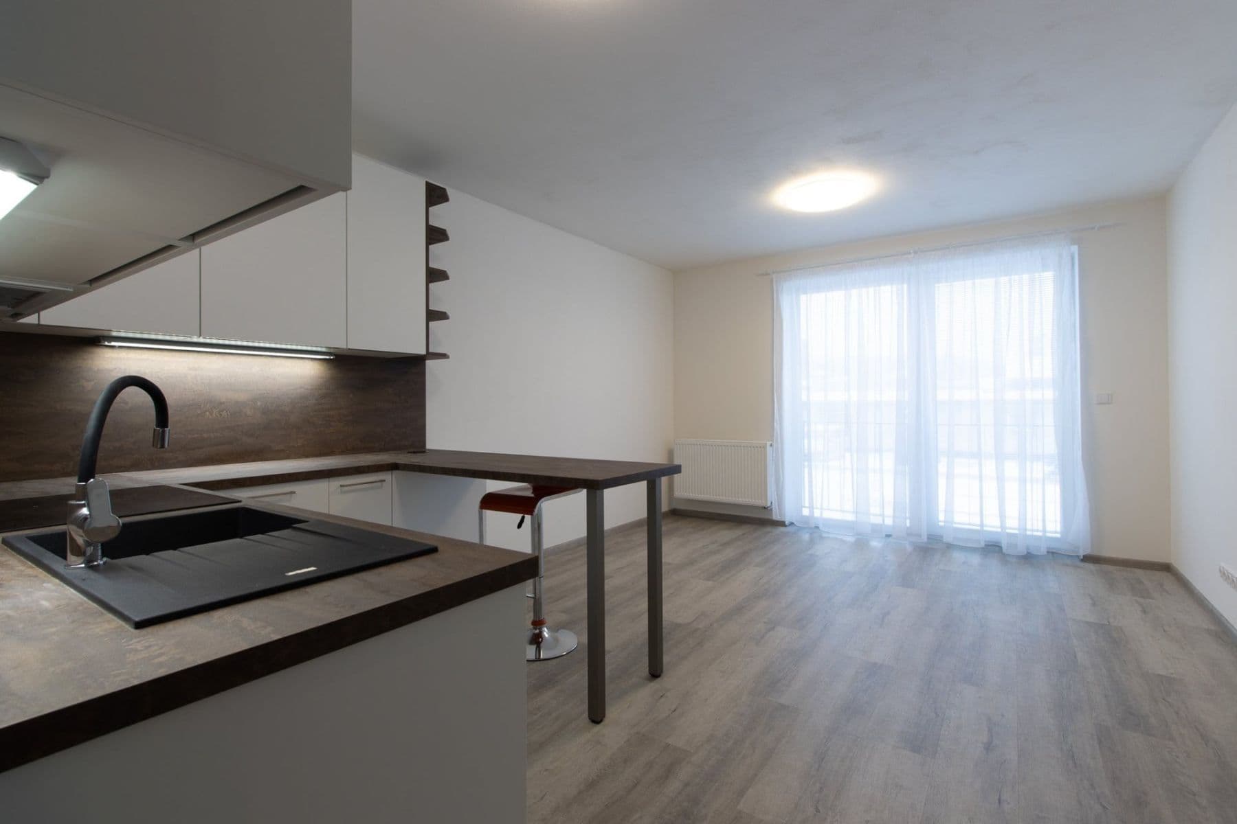 Prenájom bytu 1-izbový 32 m², Šípková, Lysá nad Labem, Středočeský kraj Prenájom bytu 1-izbový 32 m², Šípková, Lysá nad Labem, Středočeský kraj