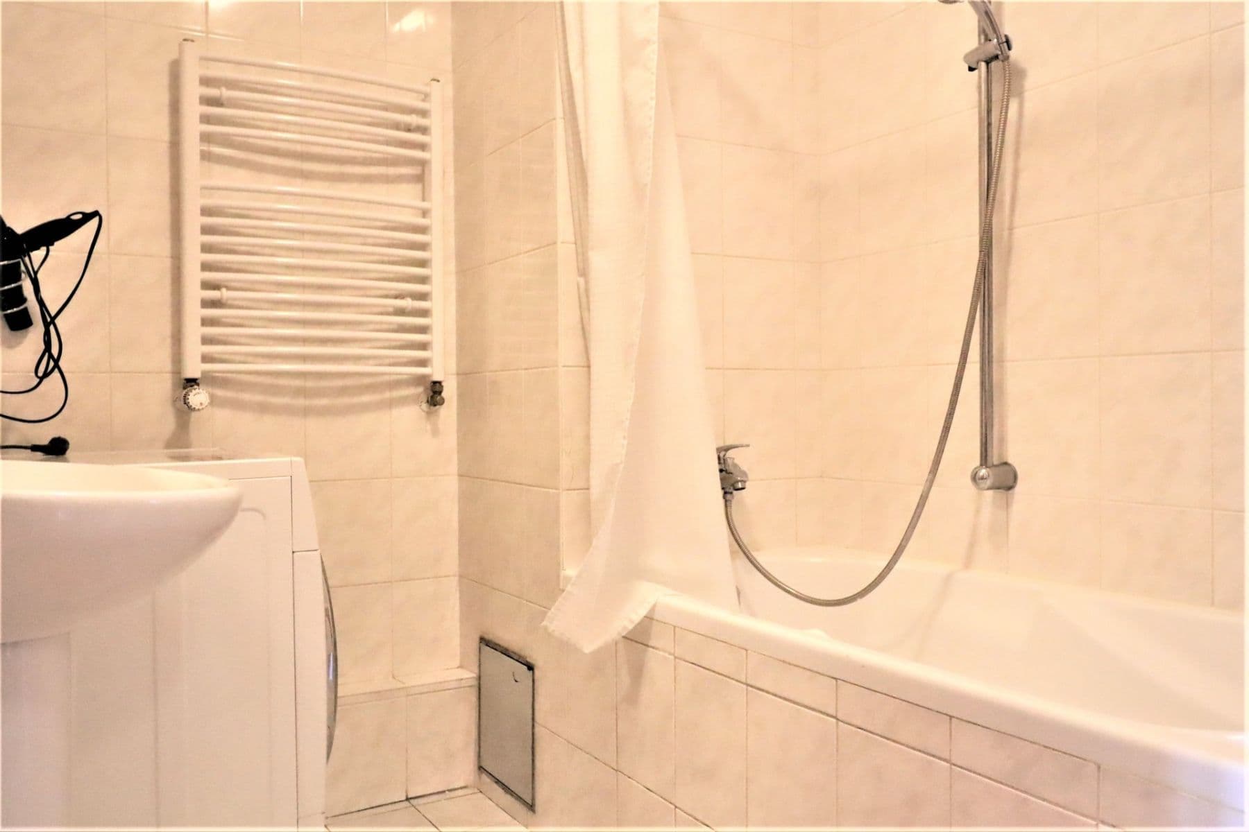 Prenájom bytu 3-izbový 55 m², Vladycká, Praha, Praha Prenájom bytu 3-izbový 55 m², Vladycká, Praha, Praha