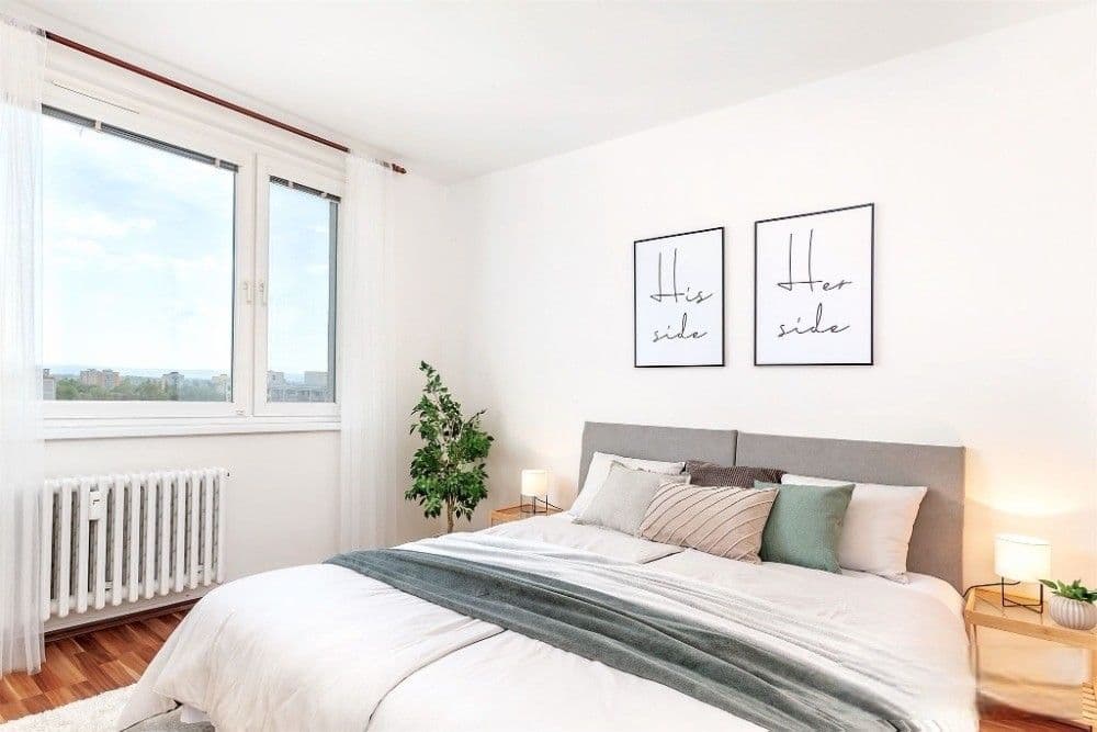 Prenájom bytu 2-izbový 46 m², Lonkova, Pardubice, Pardubický kraj Prenájom bytu 2-izbový 46 m², Lonkova, Pardubice, Pardubický kraj