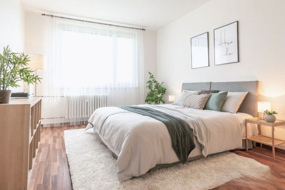 Prenájom bytu 2-izbový 46 m², Lonkova, Pardubice, Pardubický kraj Prenájom bytu 2-izbový 46 m², Lonkova, Pardubice, Pardubický kraj