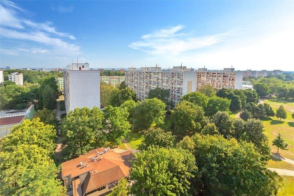 Prenájom bytu 2-izbový 46 m², Lonkova, Pardubice, Pardubický kraj Prenájom bytu 2-izbový 46 m², Lonkova, Pardubice, Pardubický kraj