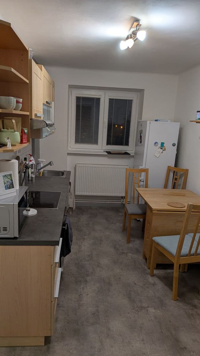 Prenájom bytu 2-izbový 52 m², Palackého, Mladá Boleslav, Středočeský kraj Prenájom bytu 2-izbový 52 m², Palackého, Mladá Boleslav, Středočeský kraj