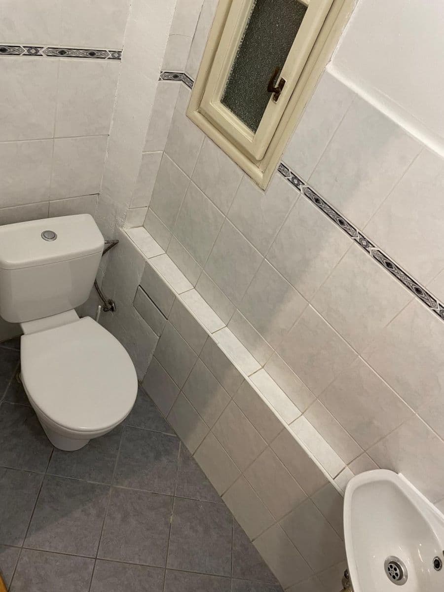 Prenájom bytu 3-izbový 113 m², Lucemburská, Praha, Praha Prenájom bytu 3-izbový 113 m², Lucemburská, Praha, Praha