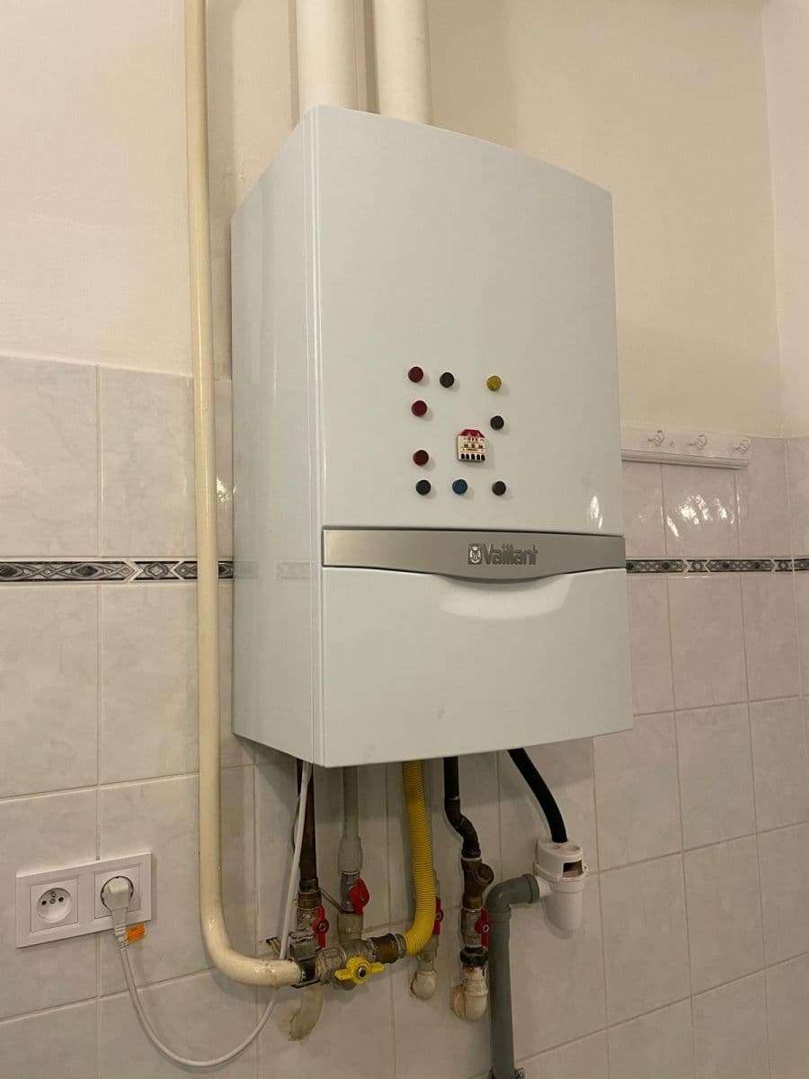 Prenájom bytu 3-izbový 113 m², Lucemburská, Praha, Praha Prenájom bytu 3-izbový 113 m², Lucemburská, Praha, Praha