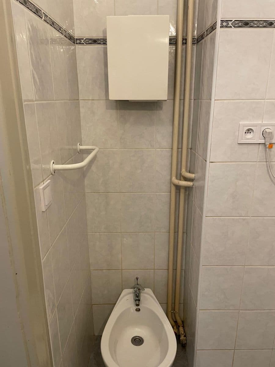 Prenájom bytu 3-izbový 113 m², Lucemburská, Praha, Praha Prenájom bytu 3-izbový 113 m², Lucemburská, Praha, Praha