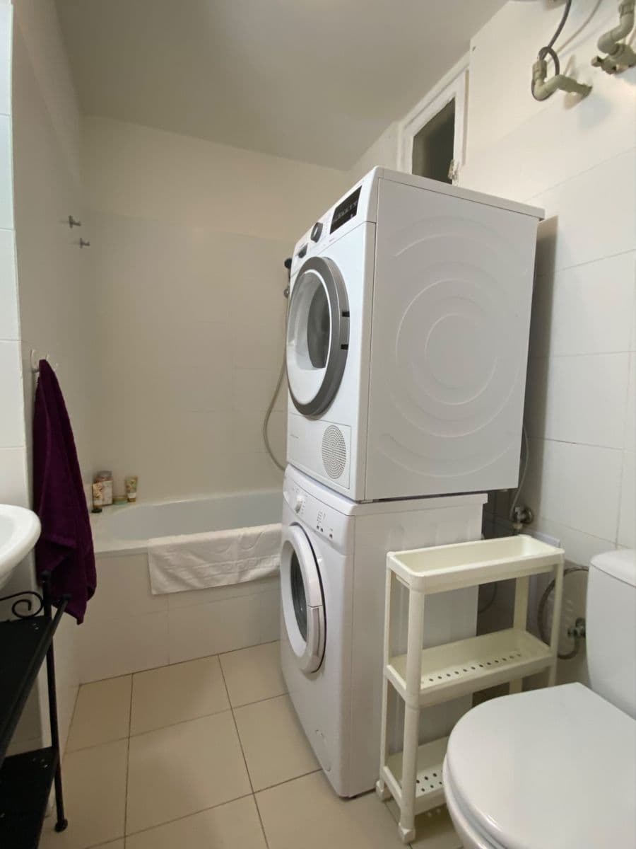 Predaj bytu 1-izbový 22 m², Františka Kadlece, Praha, Praha Predaj bytu 1-izbový 22 m², Františka Kadlece, Praha, Praha