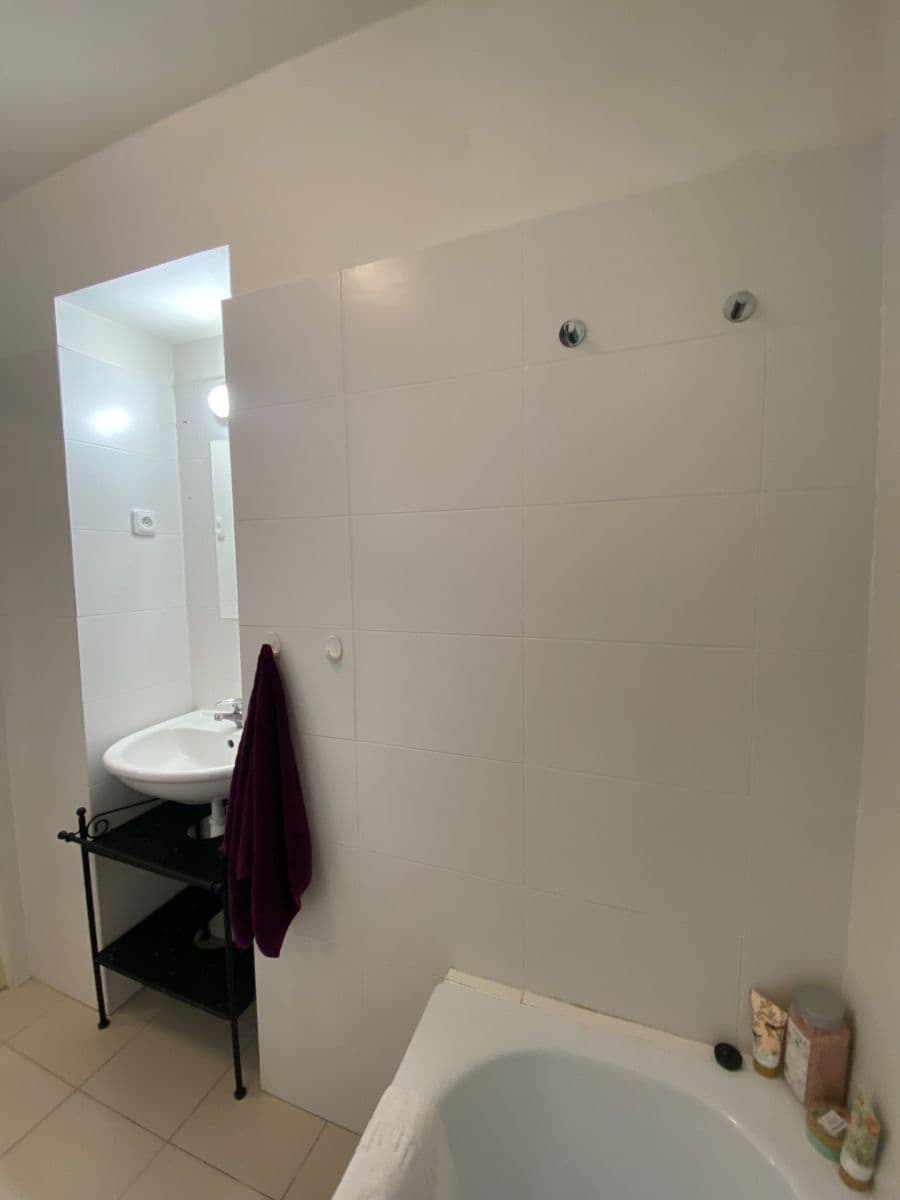 Predaj bytu 1-izbový 22 m², Františka Kadlece, Praha, Praha Predaj bytu 1-izbový 22 m², Františka Kadlece, Praha, Praha