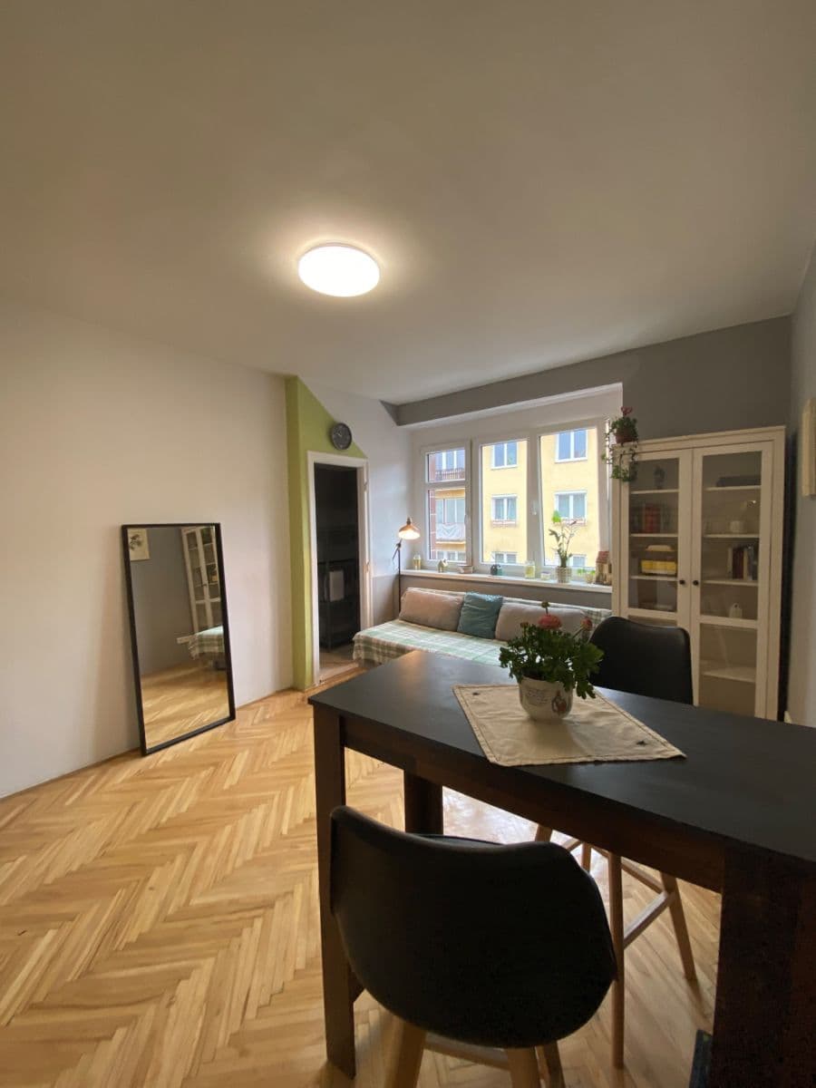 Predaj bytu 1-izbový 22 m², Františka Kadlece, Praha, Praha Predaj bytu 1-izbový 22 m², Františka Kadlece, Praha, Praha