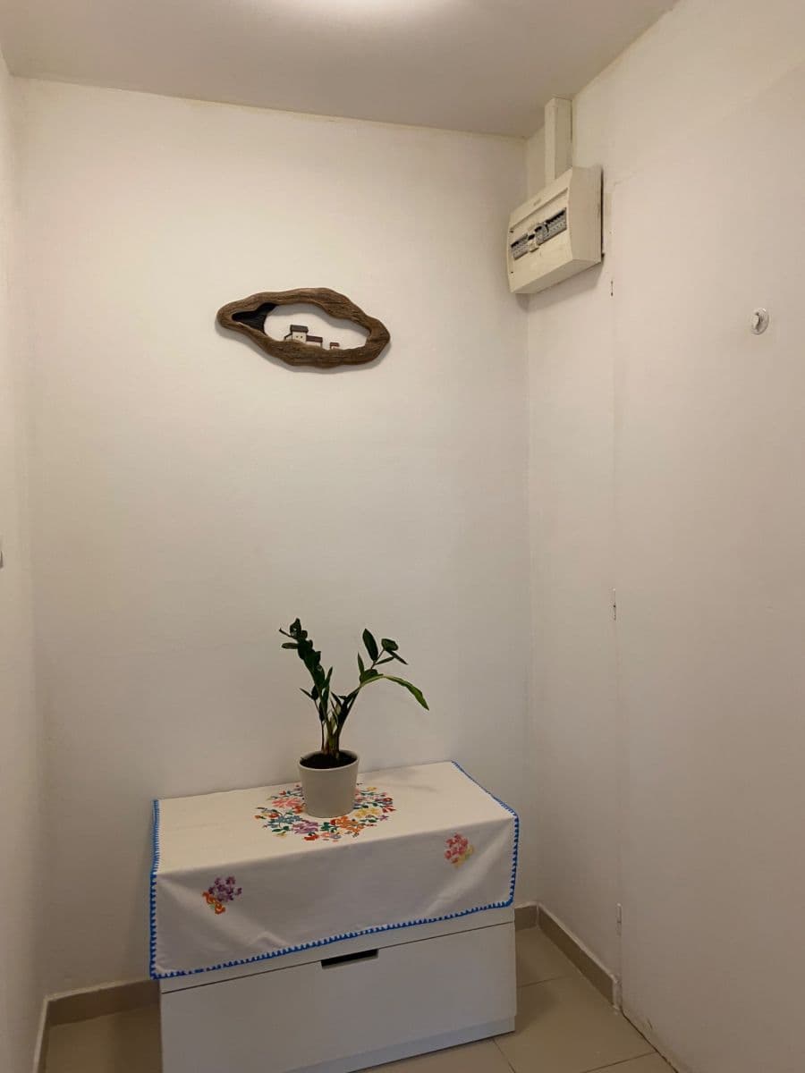 Predaj bytu 1-izbový 22 m², Františka Kadlece, Praha, Praha Predaj bytu 1-izbový 22 m², Františka Kadlece, Praha, Praha