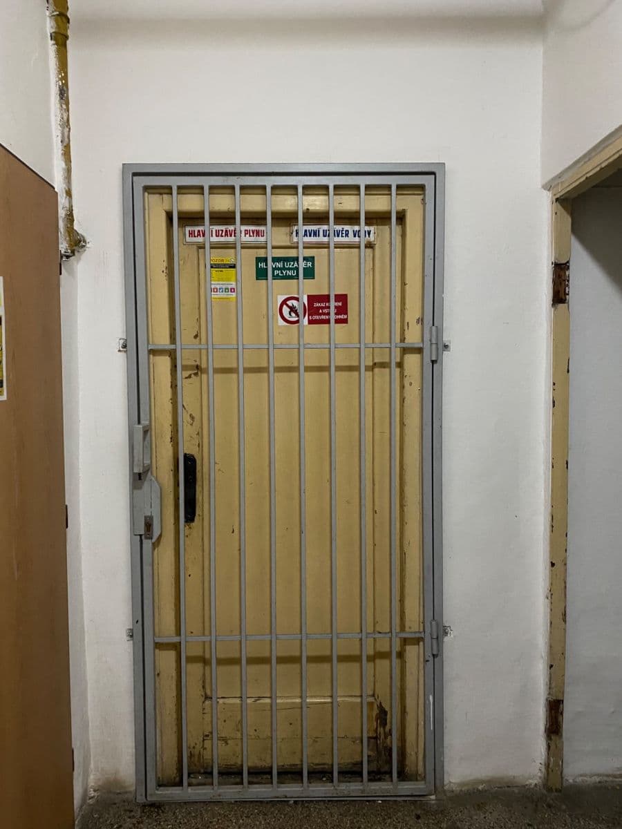 Predaj bytu 1-izbový 22 m², Františka Kadlece, Praha, Praha Predaj bytu 1-izbový 22 m², Františka Kadlece, Praha, Praha