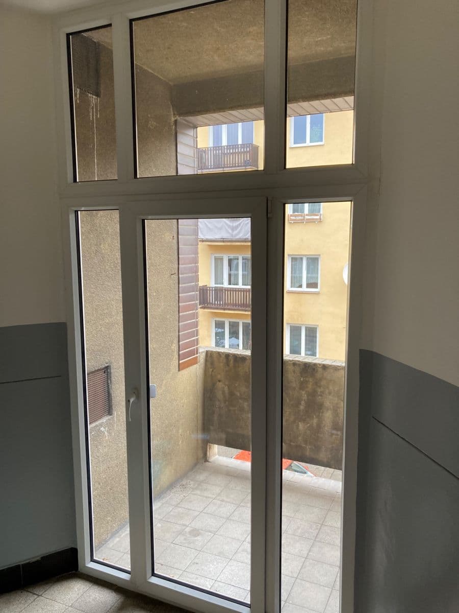 Predaj bytu 1-izbový 22 m², Františka Kadlece, Praha, Praha Predaj bytu 1-izbový 22 m², Františka Kadlece, Praha, Praha