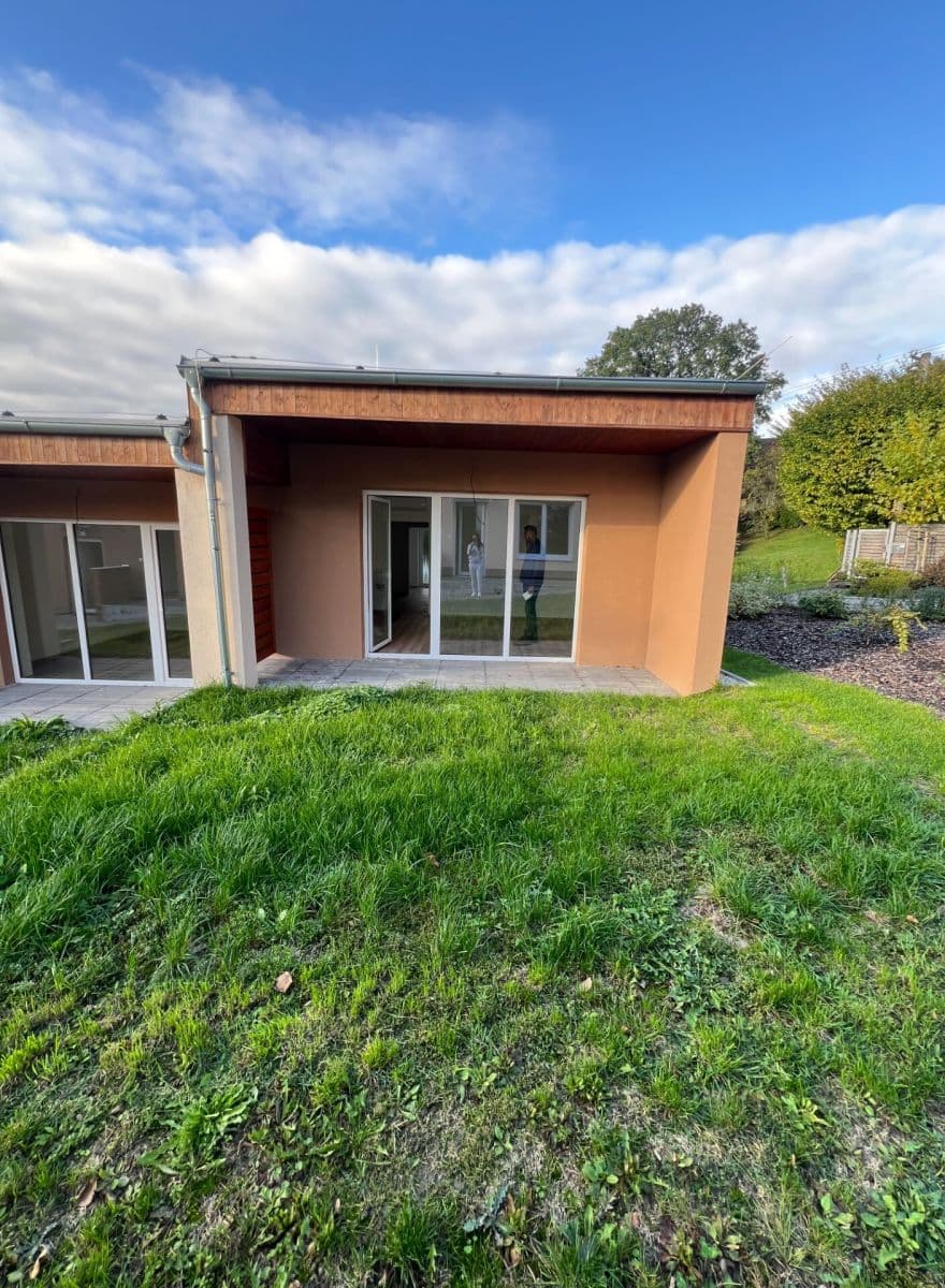 Predaj bytu 2-izbový 52 m², Lázně, Bystřice pod Hostýnem, Zlínský kraj Predaj bytu 2-izbový 52 m², Lázně, Bystřice pod Hostýnem, Zlínský kraj