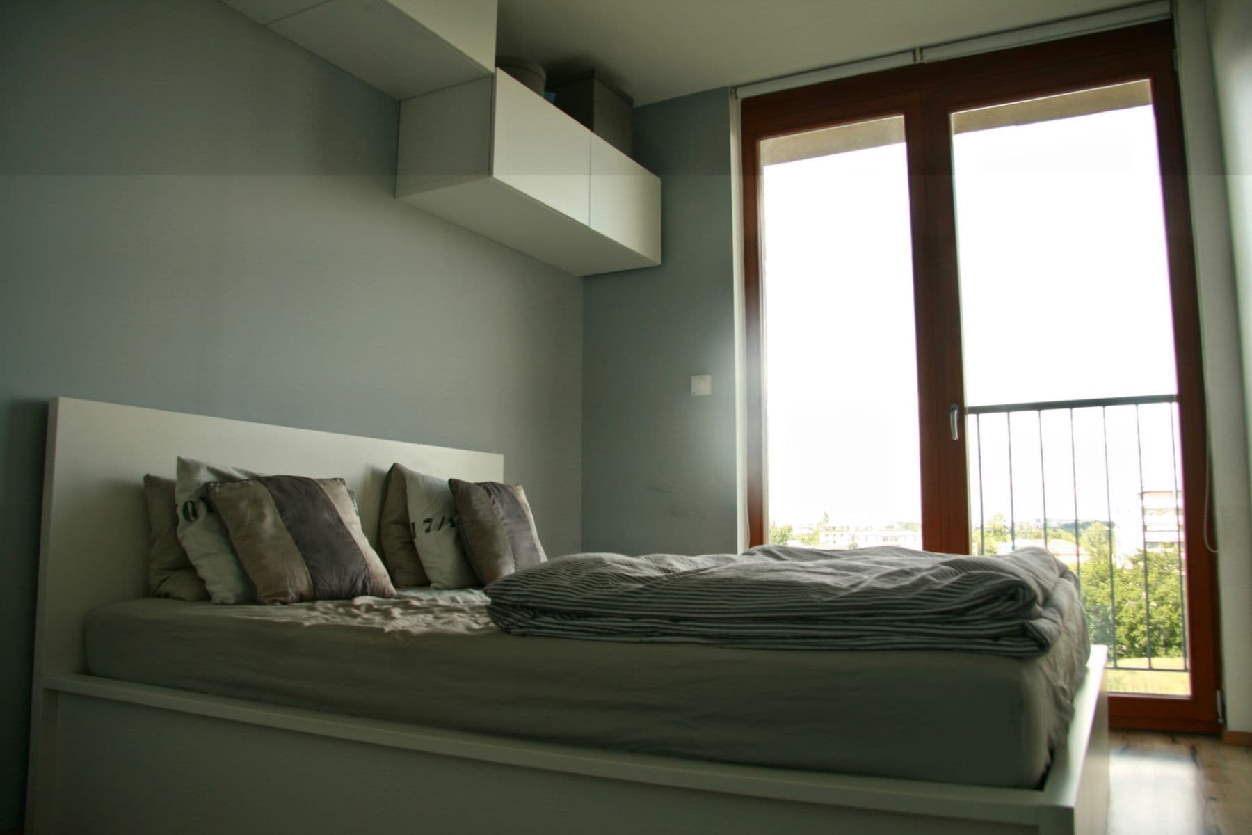 Predaj bytu 2-izbový 54 m², Pod Lipami, Praha, Praha Predaj bytu 2-izbový 54 m², Pod Lipami, Praha, Praha