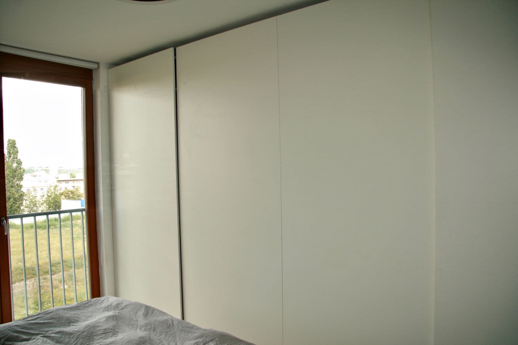 Predaj bytu 2-izbový 54 m², Pod Lipami, Praha, Praha Predaj bytu 2-izbový 54 m², Pod Lipami, Praha, Praha