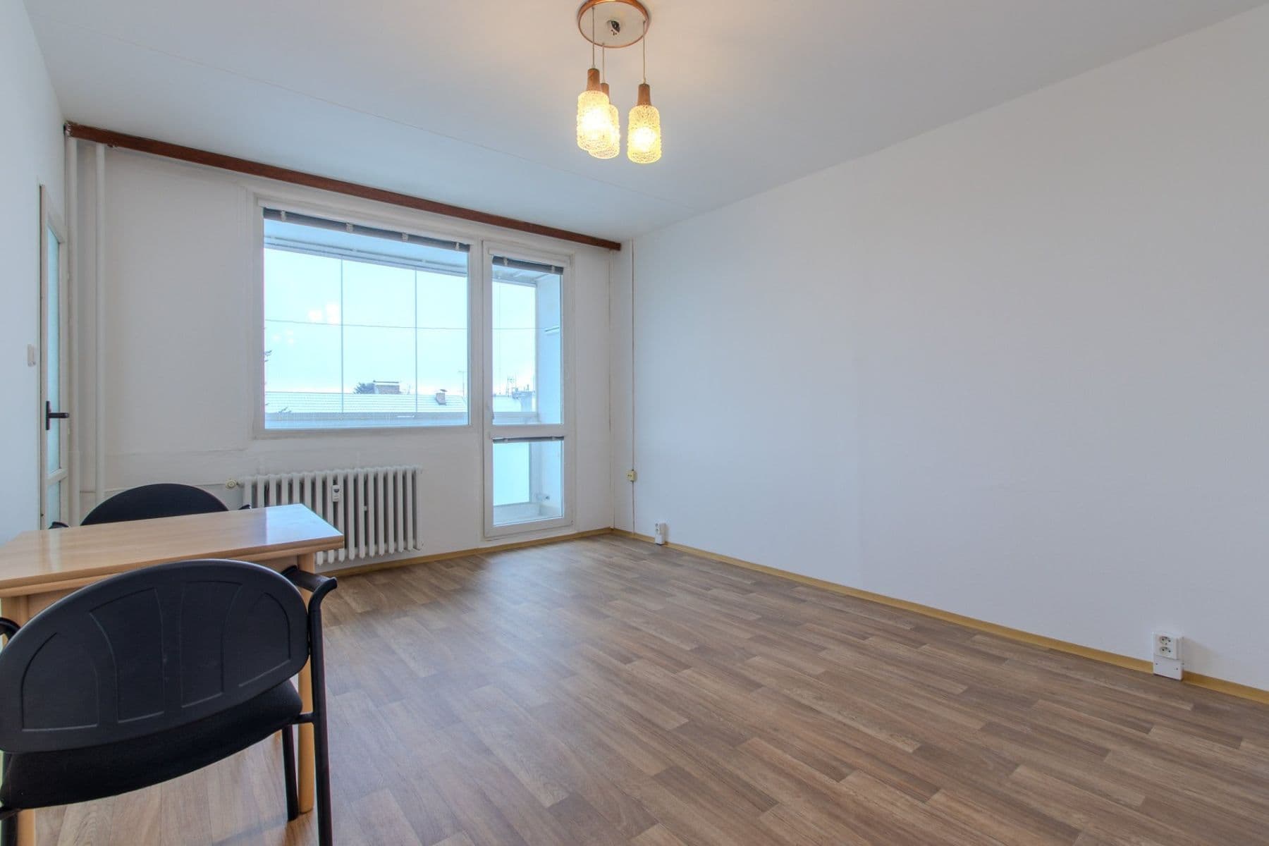 Prenájom bytu 1-izbový 27 m², Kaplická, Praha, Praha Prenájom bytu 1-izbový 27 m², Kaplická, Praha, Praha