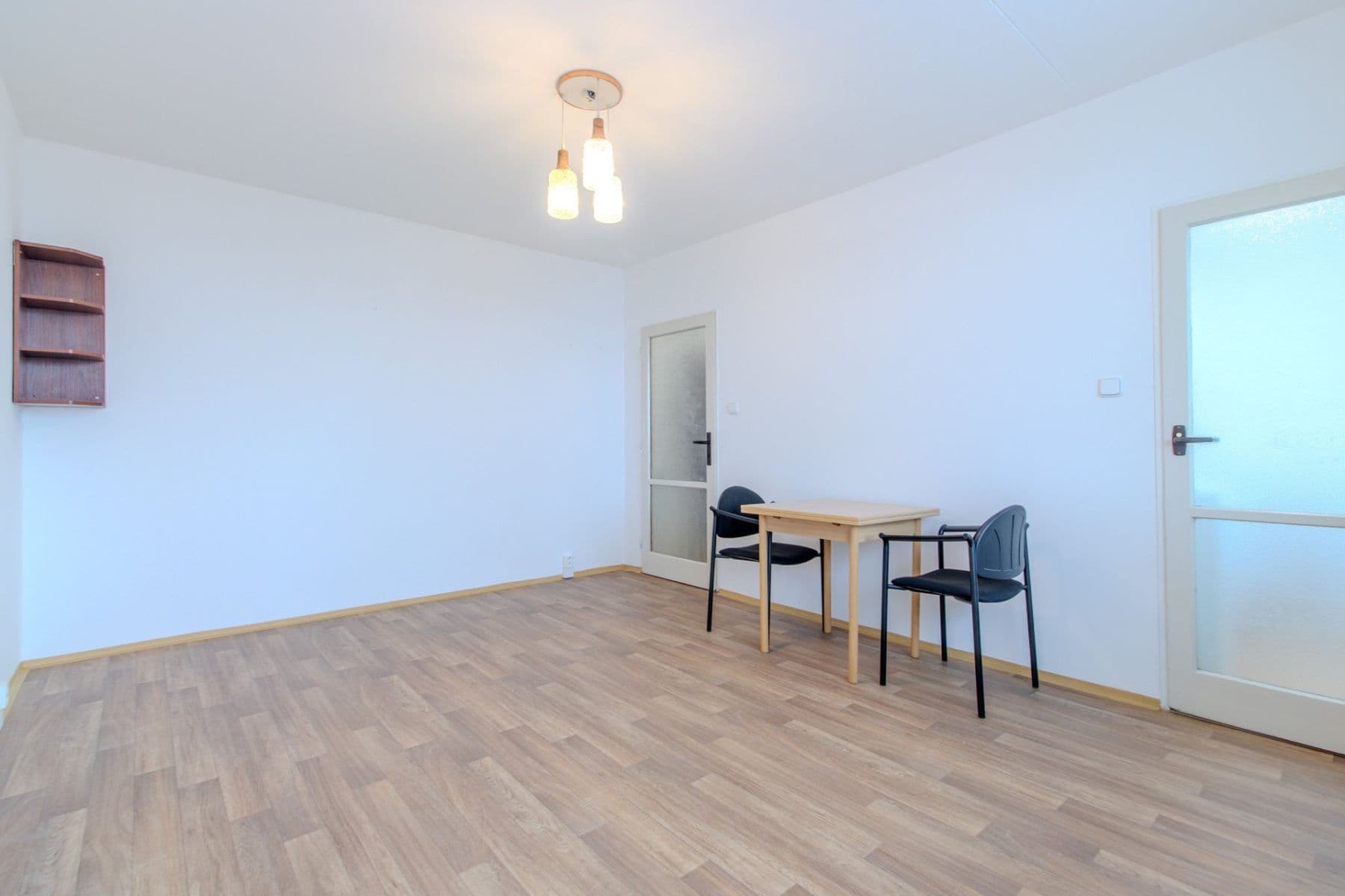Prenájom bytu 1-izbový 27 m², Kaplická, Praha, Praha Prenájom bytu 1-izbový 27 m², Kaplická, Praha, Praha