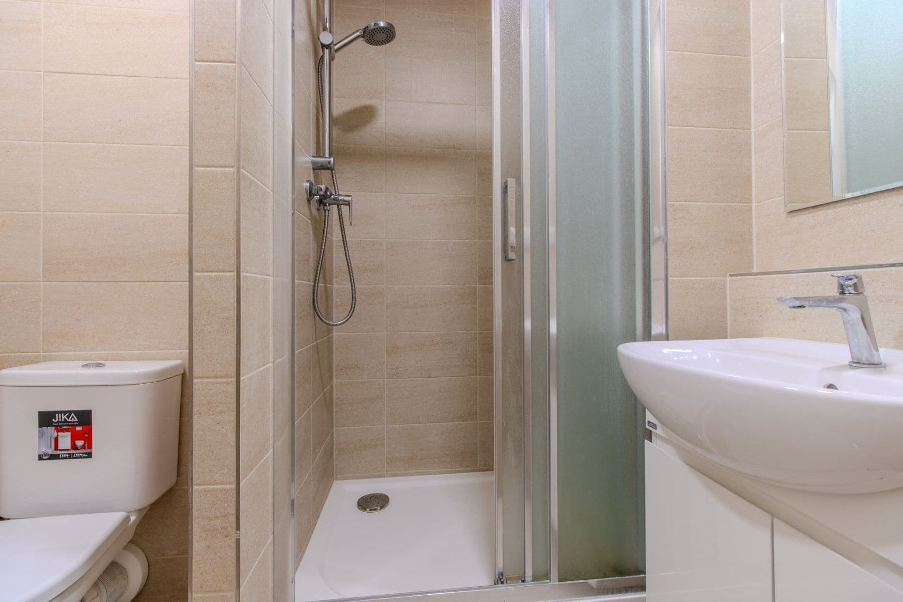 Prenájom bytu 1-izbový 27 m², Kaplická, Praha, Praha Prenájom bytu 1-izbový 27 m², Kaplická, Praha, Praha