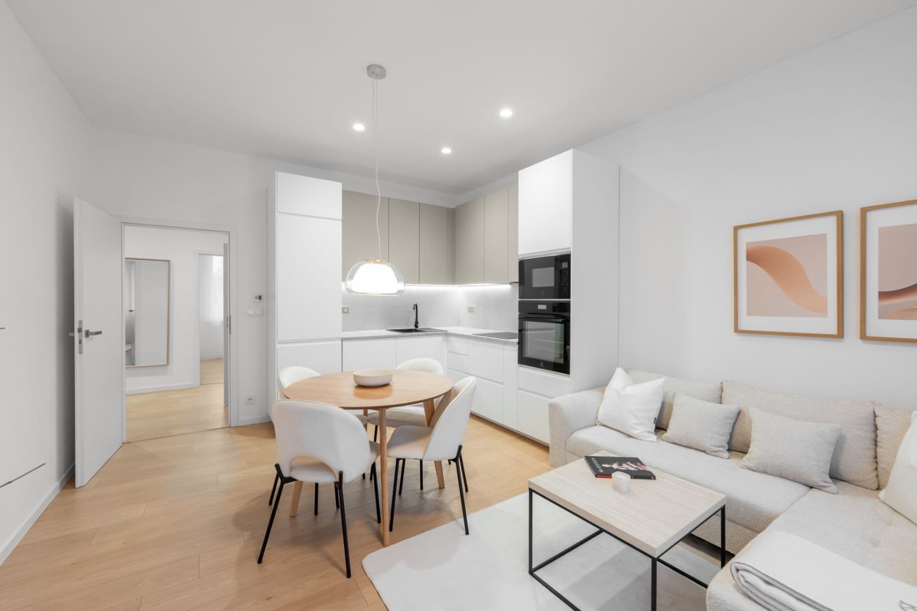 Predaj bytu 3-izbový 70 m², Vítězslavy Kaprálové, Brno, Jihomoravský kraj Predaj bytu 3-izbový 70 m², Vítězslavy Kaprálové, Brno, Jihomoravský kraj