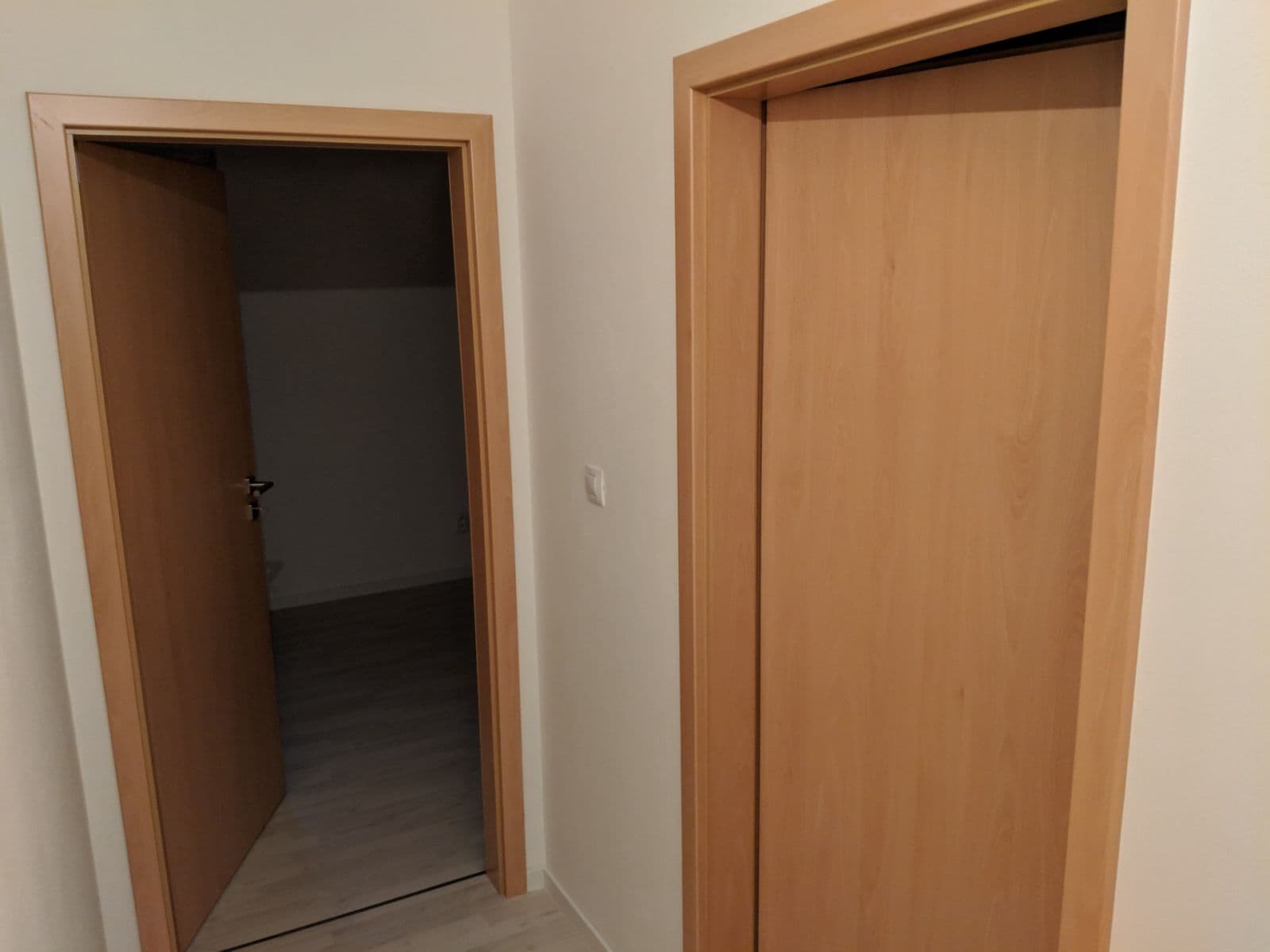 Prenájom bytu 3-izbový 64 m², Kaunicova, Slavkov u Brna, Jihomoravský kraj Prenájom bytu 3-izbový 64 m², Kaunicova, Slavkov u Brna, Jihomoravský kraj