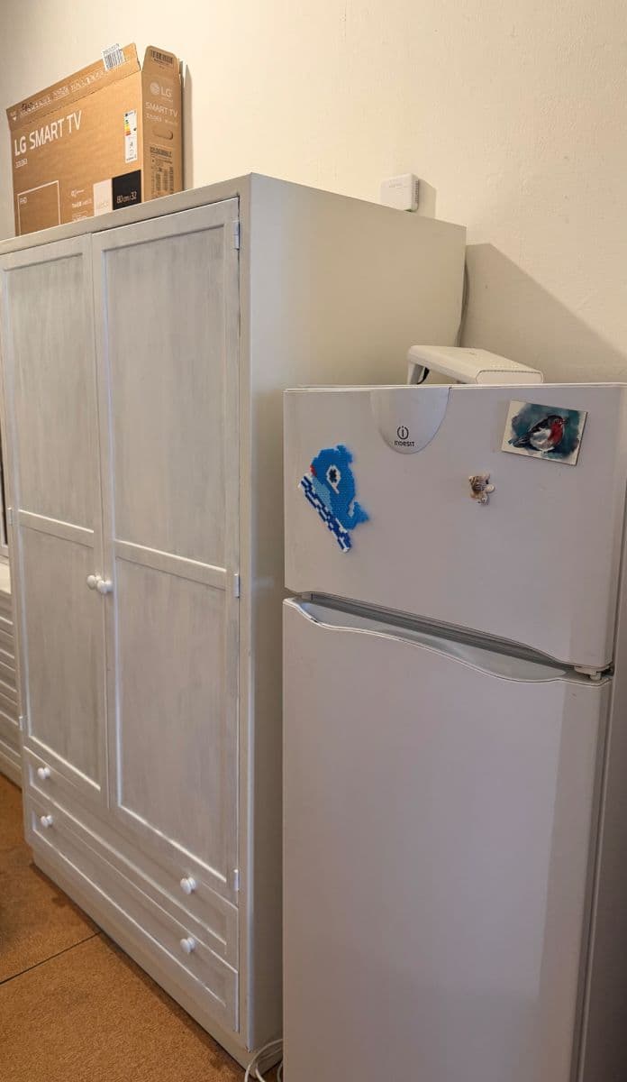 Predaj bytu 1-izbový 33 m², Sevastopolská, Praha, Praha Predaj bytu 1-izbový 33 m², Sevastopolská, Praha, Praha