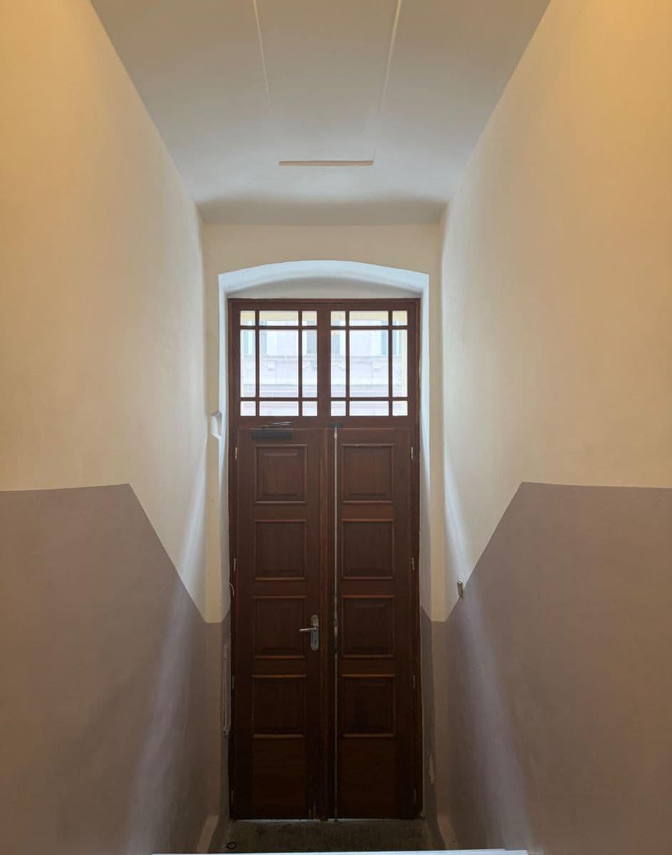 Predaj bytu 1-izbový 33 m², Sevastopolská, Praha, Praha Predaj bytu 1-izbový 33 m², Sevastopolská, Praha, Praha