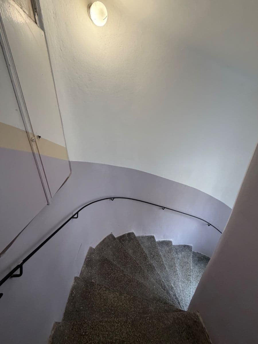 Predaj bytu 1-izbový 33 m², Sevastopolská, Praha, Praha Predaj bytu 1-izbový 33 m², Sevastopolská, Praha, Praha