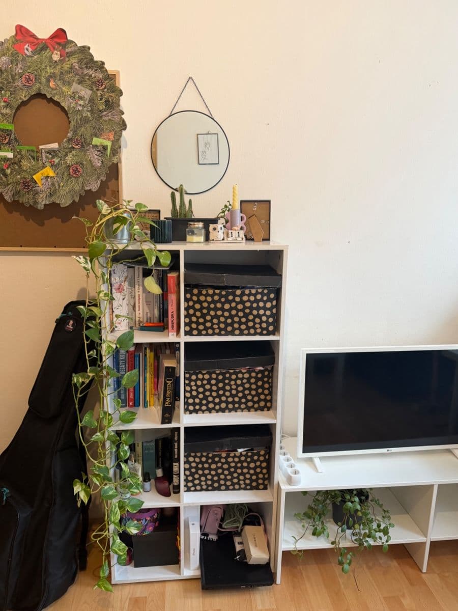 Predaj bytu 1-izbový 33 m², Sevastopolská, Praha, Praha Predaj bytu 1-izbový 33 m², Sevastopolská, Praha, Praha