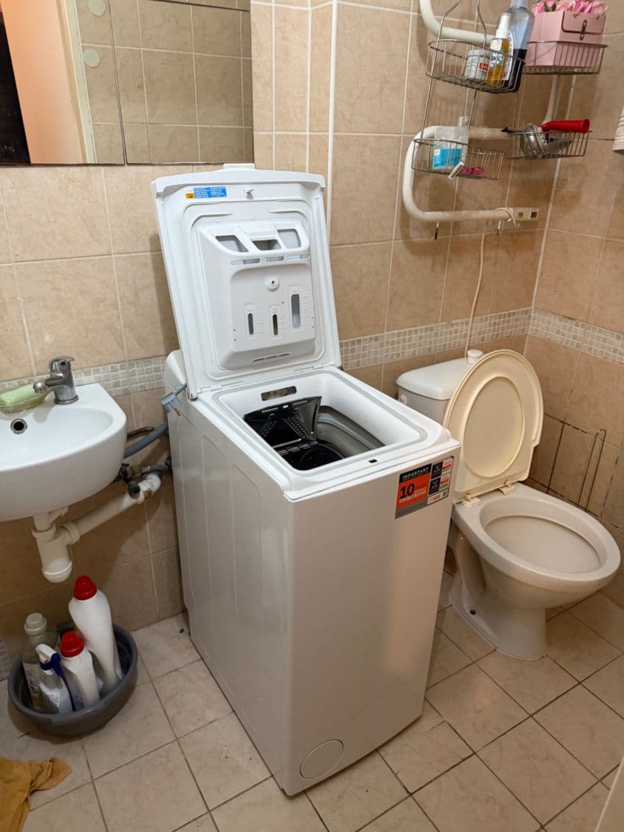 Predaj bytu 1-izbový 33 m², Sevastopolská, Praha, Praha Predaj bytu 1-izbový 33 m², Sevastopolská, Praha, Praha