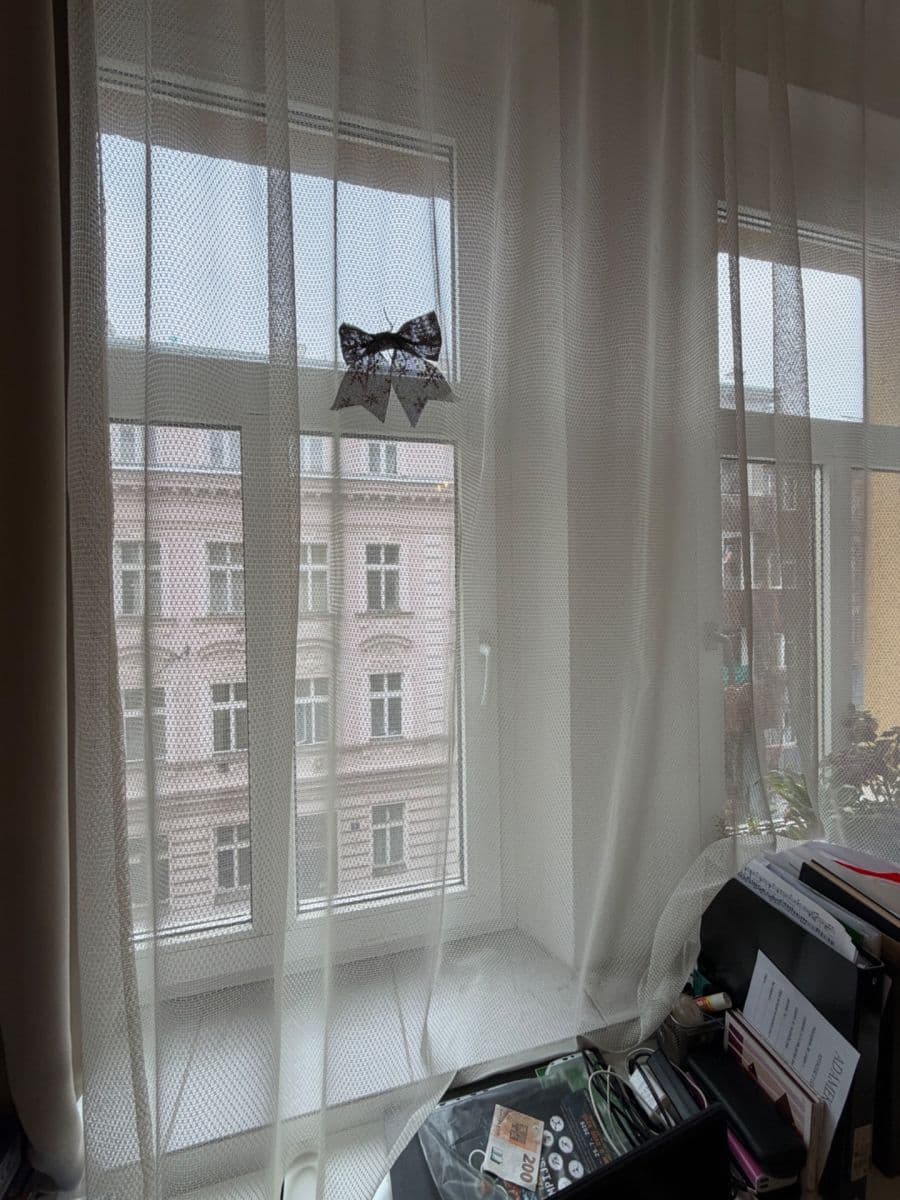 Predaj bytu 1-izbový 33 m², Sevastopolská, Praha, Praha Predaj bytu 1-izbový 33 m², Sevastopolská, Praha, Praha