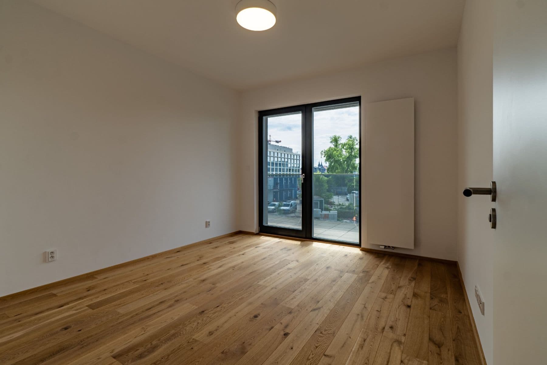Predaj bytu 2-izbový 62 m², Sokolova, Praha, Praha Predaj bytu 2-izbový 62 m², Sokolova, Praha, Praha