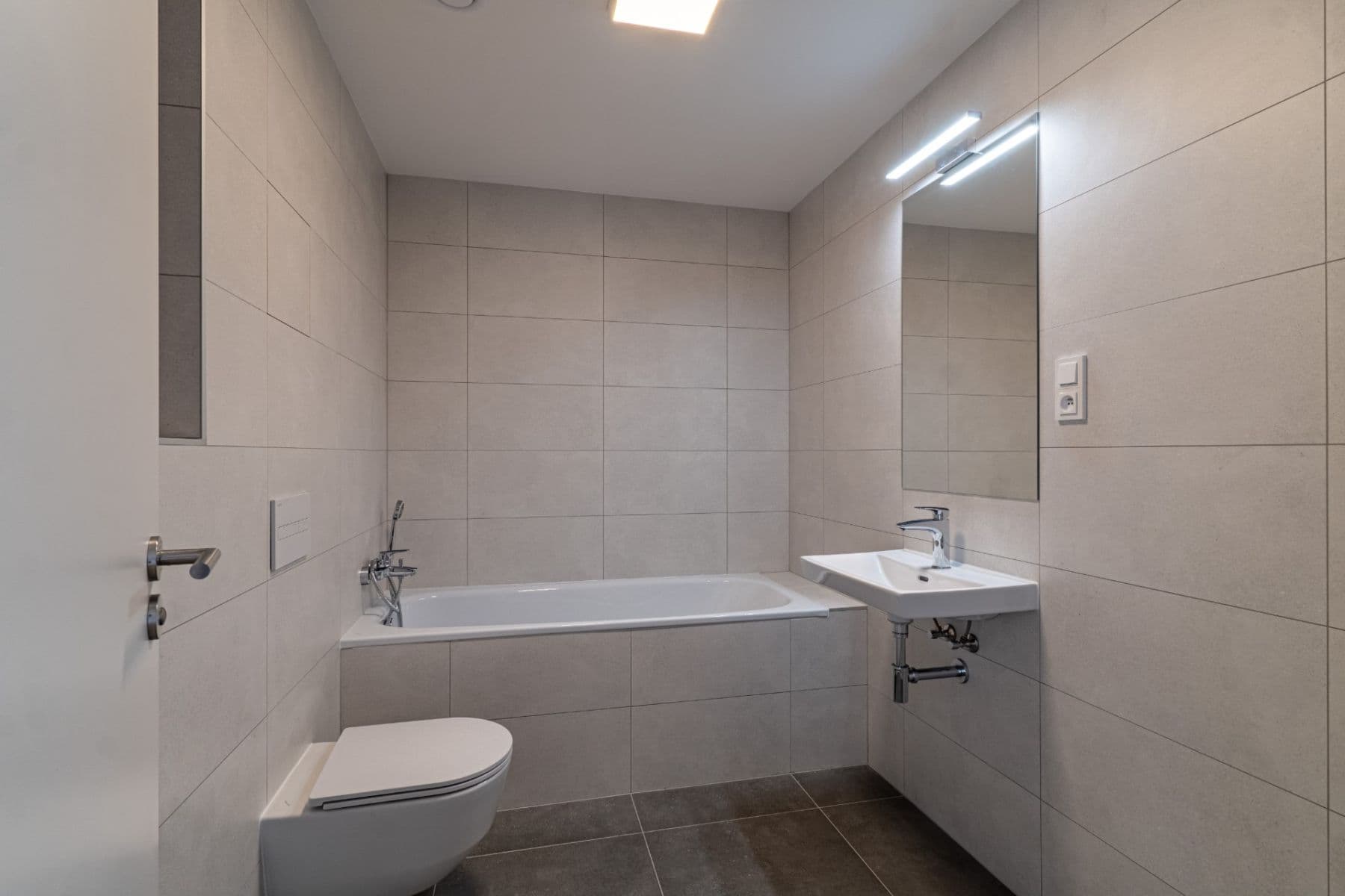 Predaj bytu 2-izbový 62 m², Sokolova, Praha, Praha Predaj bytu 2-izbový 62 m², Sokolova, Praha, Praha