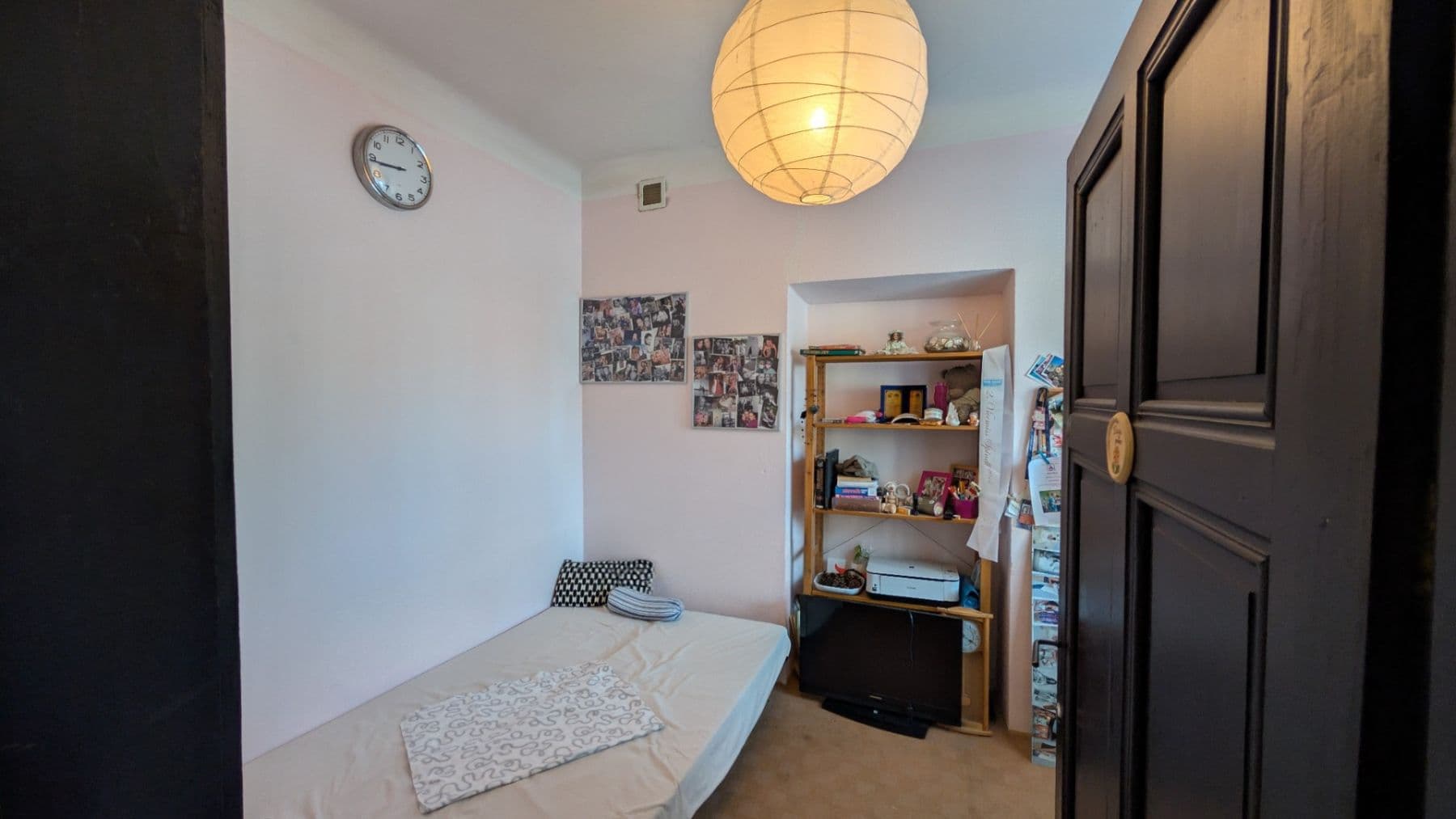 Predaj domu 151 m², pozemek 554 m², Ječmínkova, Chropyně, Zlínský kraj Predaj domu 151 m², pozemek 554 m², Ječmínkova, Chropyně, Zlínský kraj