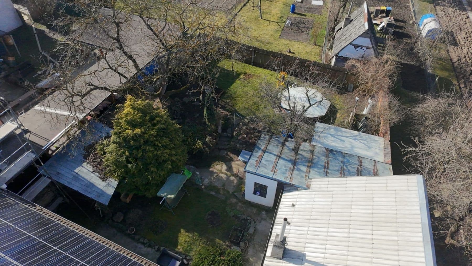 Predaj domu 151 m², pozemek 554 m², Ječmínkova, Chropyně, Zlínský kraj Predaj domu 151 m², pozemek 554 m², Ječmínkova, Chropyně, Zlínský kraj