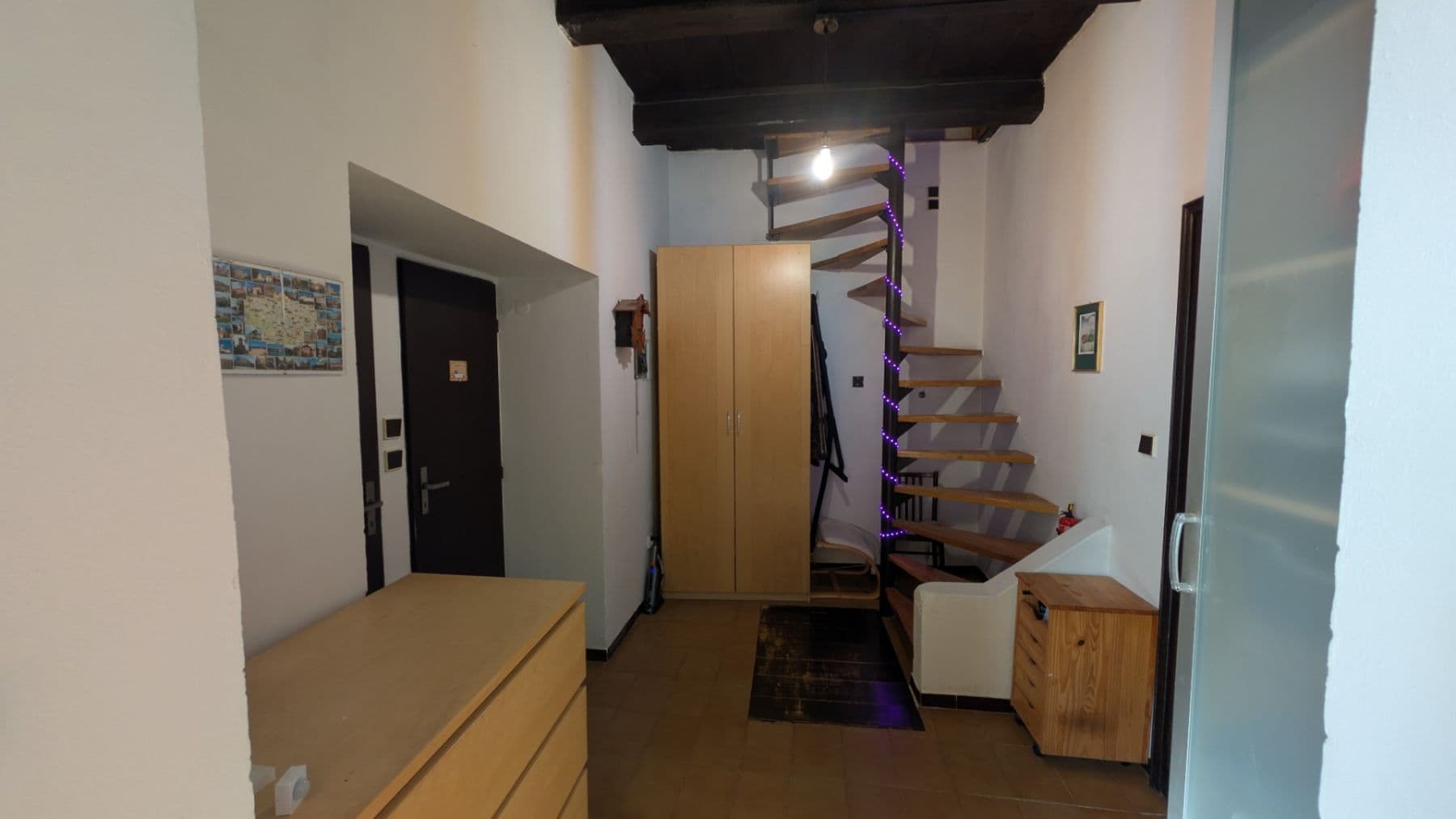 Predaj domu 151 m², pozemek 554 m², Ječmínkova, Chropyně, Zlínský kraj Predaj domu 151 m², pozemek 554 m², Ječmínkova, Chropyně, Zlínský kraj