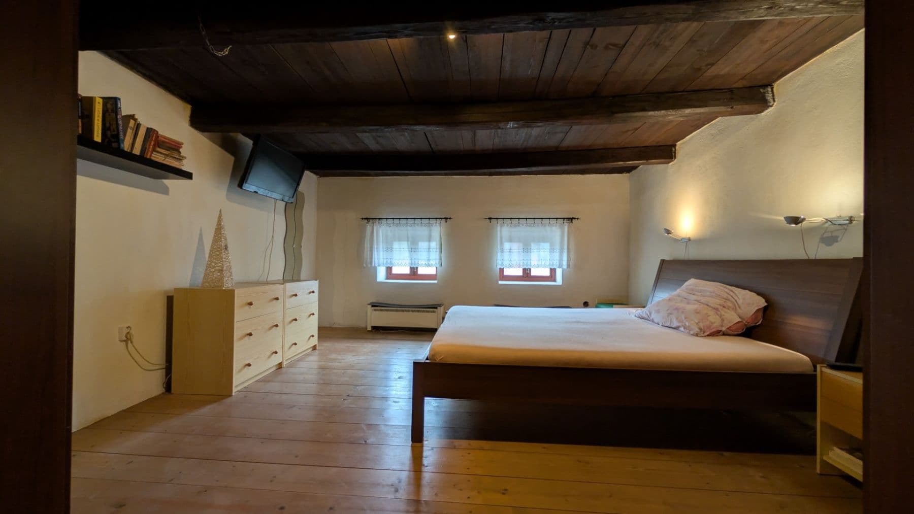 Predaj domu 151 m², pozemek 554 m², Ječmínkova, Chropyně, Zlínský kraj Predaj domu 151 m², pozemek 554 m², Ječmínkova, Chropyně, Zlínský kraj