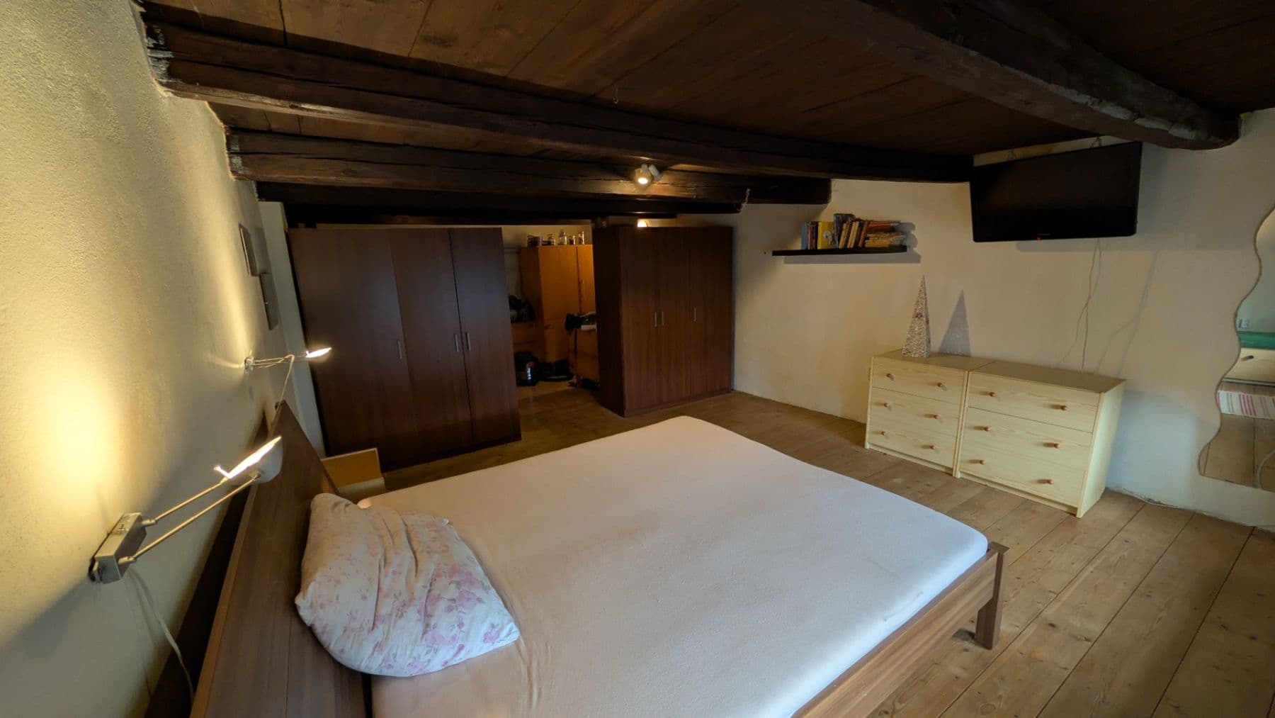 Predaj domu 151 m², pozemek 554 m², Ječmínkova, Chropyně, Zlínský kraj Predaj domu 151 m², pozemek 554 m², Ječmínkova, Chropyně, Zlínský kraj