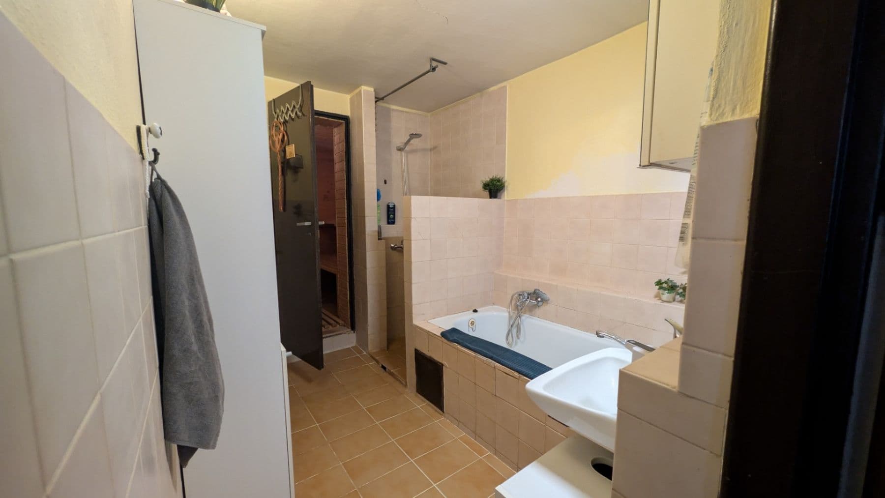 Predaj domu 151 m², pozemek 554 m², Ječmínkova, Chropyně, Zlínský kraj Predaj domu 151 m², pozemek 554 m², Ječmínkova, Chropyně, Zlínský kraj