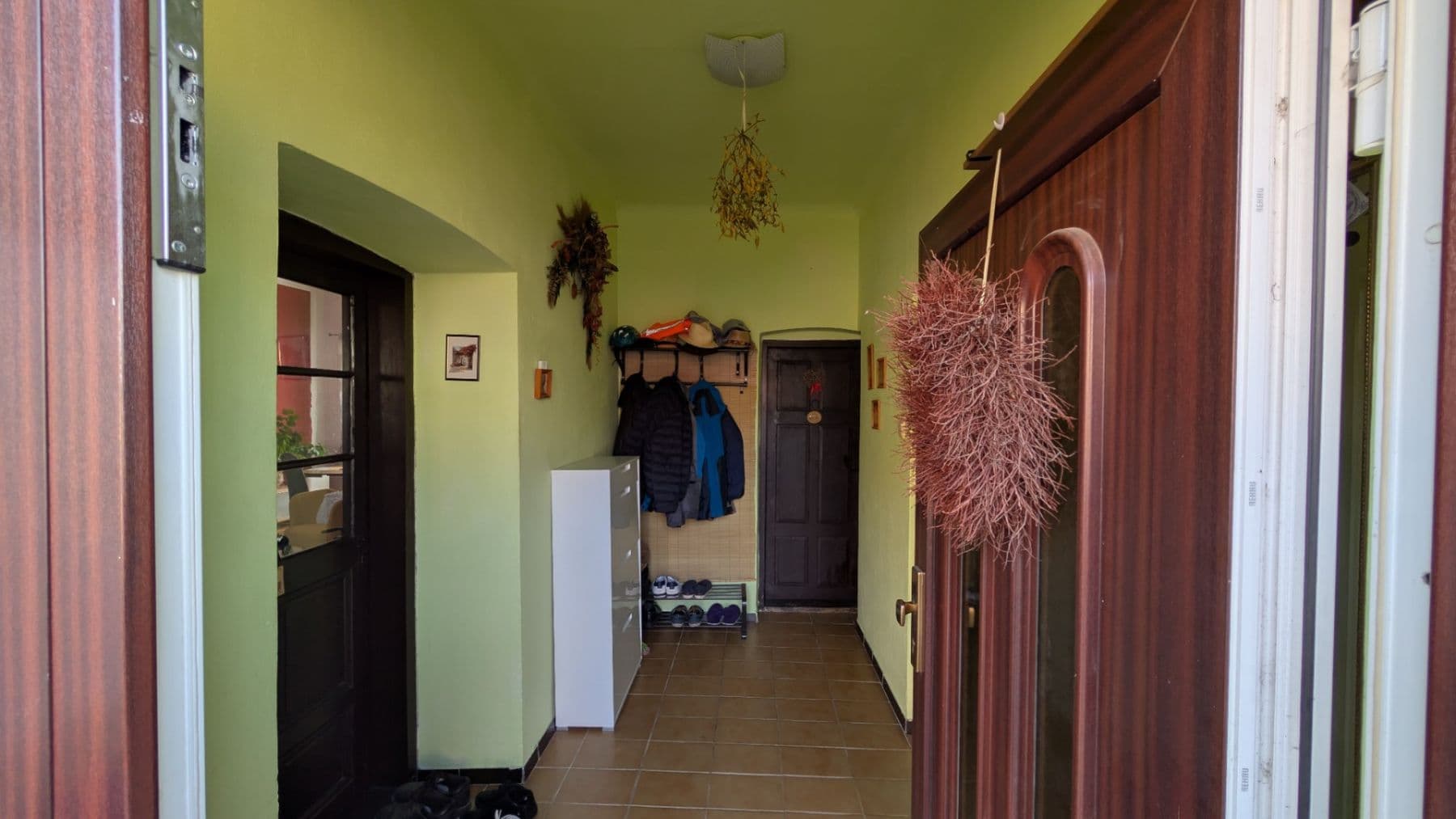 Predaj domu 151 m², pozemek 554 m², Ječmínkova, Chropyně, Zlínský kraj Predaj domu 151 m², pozemek 554 m², Ječmínkova, Chropyně, Zlínský kraj