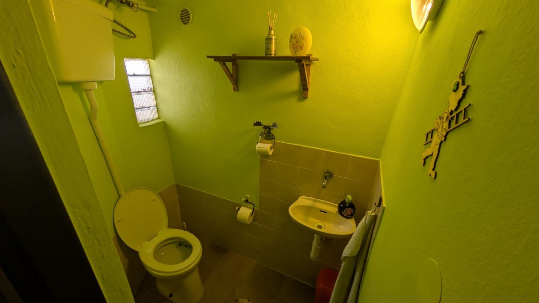 Predaj domu 151 m², pozemek 554 m², Ječmínkova, Chropyně, Zlínský kraj Predaj domu 151 m², pozemek 554 m², Ječmínkova, Chropyně, Zlínský kraj