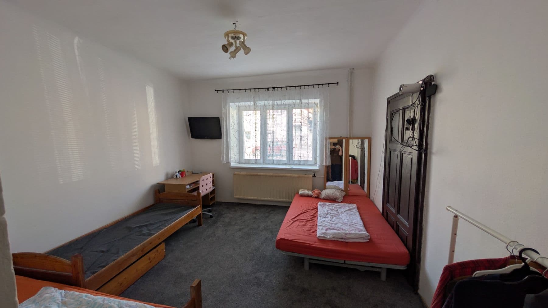 Predaj domu 151 m², pozemek 554 m², Ječmínkova, Chropyně, Zlínský kraj Predaj domu 151 m², pozemek 554 m², Ječmínkova, Chropyně, Zlínský kraj