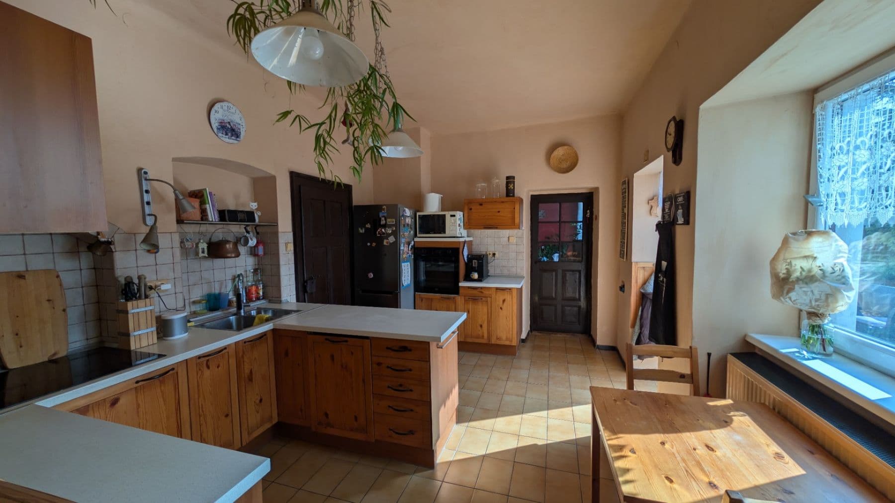 Predaj domu 151 m², pozemek 554 m², Ječmínkova, Chropyně, Zlínský kraj Predaj domu 151 m², pozemek 554 m², Ječmínkova, Chropyně, Zlínský kraj