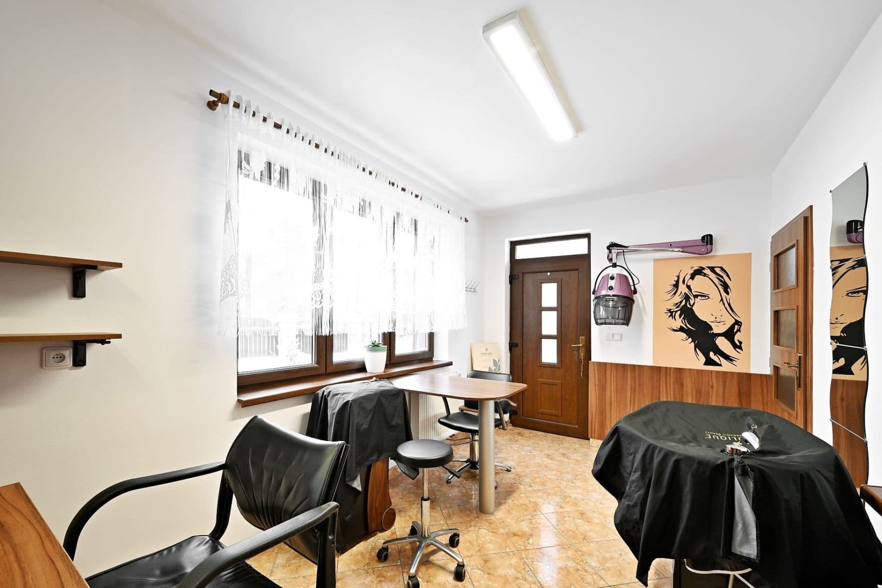 Predaj domu 163 m², pozemek 777 m², Slatina, Středočeský kraj Predaj domu 163 m², pozemek 777 m², Slatina, Středočeský kraj