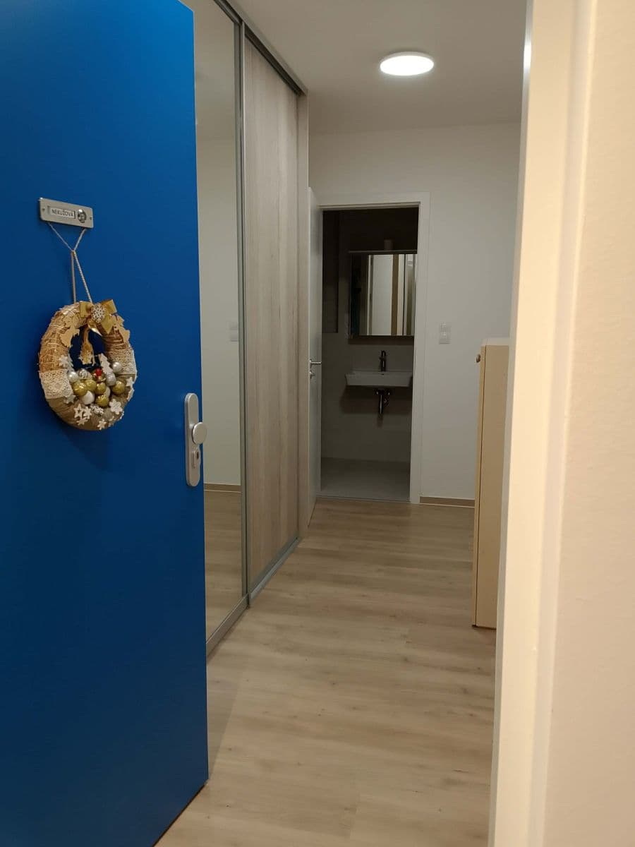 Predaj bytu 2-izbový 51 m², Záhoří, Kuřim, Jihomoravský kraj Predaj bytu 2-izbový 51 m², Záhoří, Kuřim, Jihomoravský kraj
