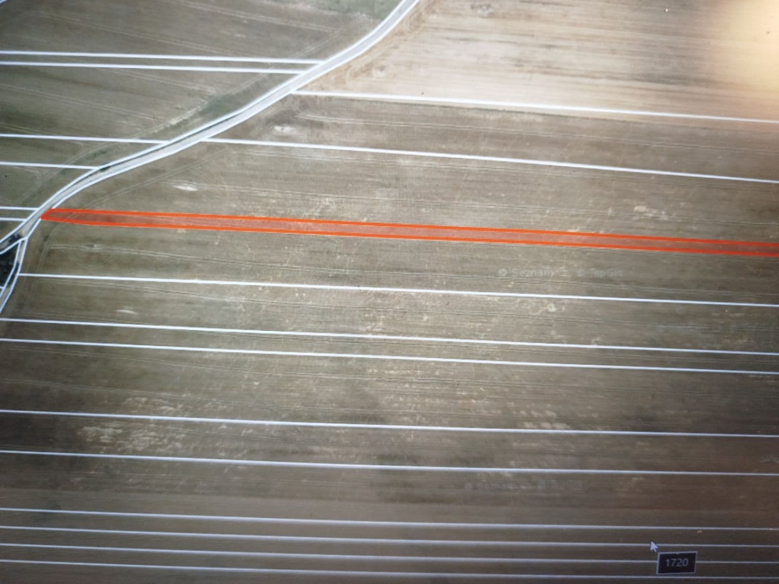 Predaj pozemku 7.183 m², Čistá, Středočeský kraj Predaj pozemku 7.183 m², Čistá, Středočeský kraj