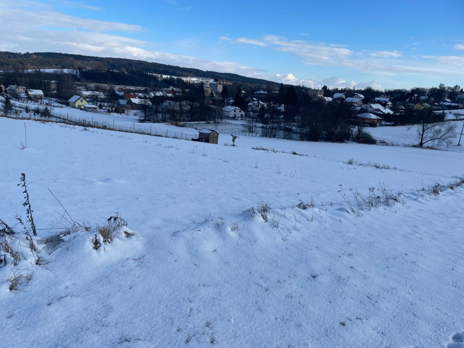 Predaj pozemku 1.880 m², Heřmaničky, Středočeský kraj Predaj pozemku 1.880 m², Heřmaničky, Středočeský kraj