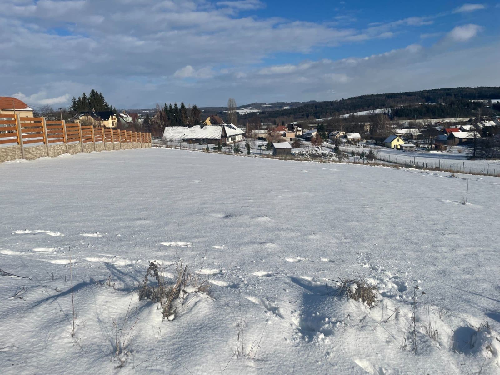 Predaj pozemku 1.880 m², Heřmaničky, Středočeský kraj Predaj pozemku 1.880 m², Heřmaničky, Středočeský kraj