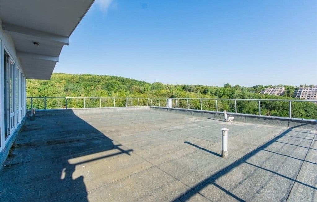 Prenájom kancelárie 22 m², Jenišovská, Praha, Praha Prenájom kancelárie 22 m², Jenišovská, Praha, Praha